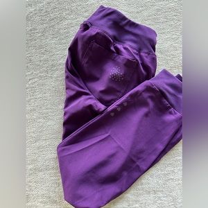 Heart and Soul joggers Sm petite